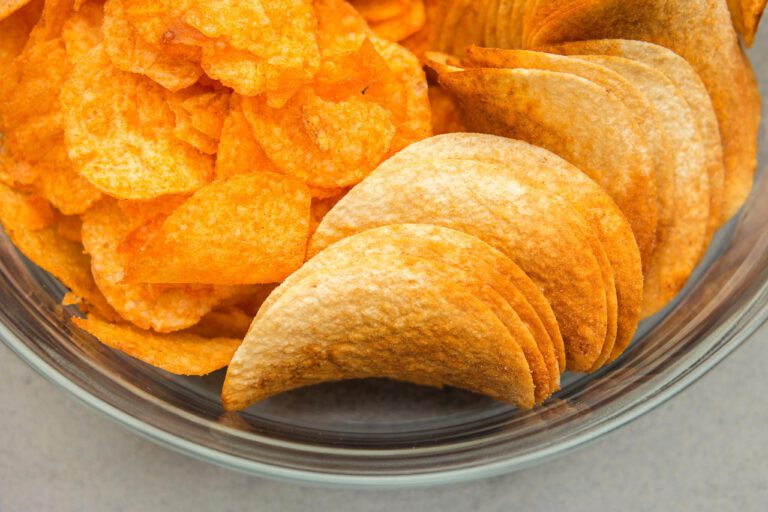 Chips Heißhunger-Attacken Emotionscoaching